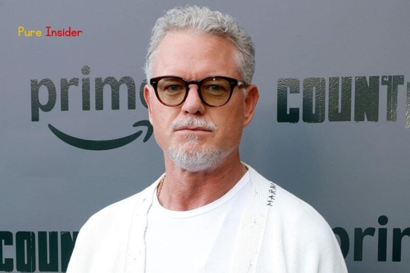 Eric Dane Net Worth: Career, Earnings, Assets and Legacy