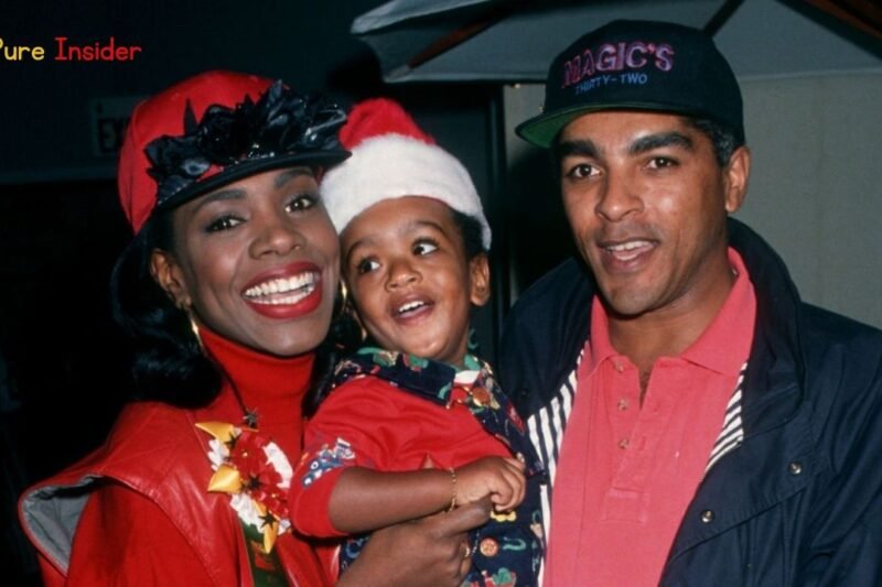 Eric Maurice: Biography, Marriage, Family and Life Away From the Spotlight