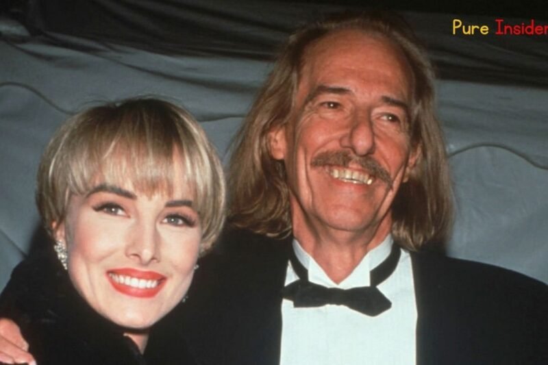 Farnaz Arasteh: Biography, Marriage to John Phillips, Family and Private Life