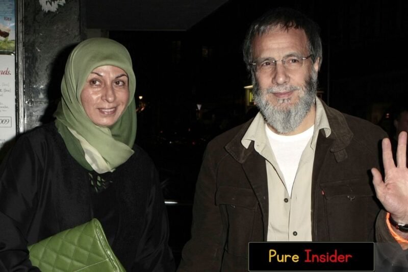 Fauzia Mubarak Ali: Biography, Family, Marriage to Yusuf Islam and Life