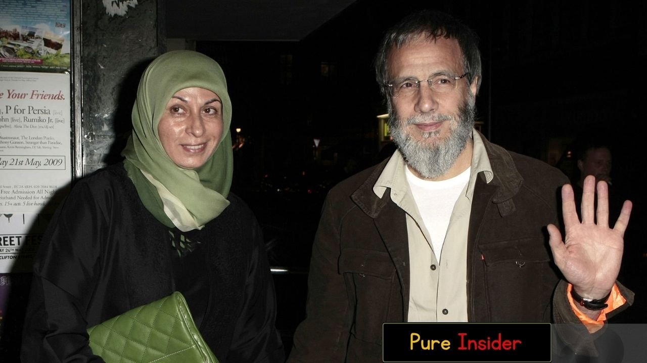 fauzia mubarak ali