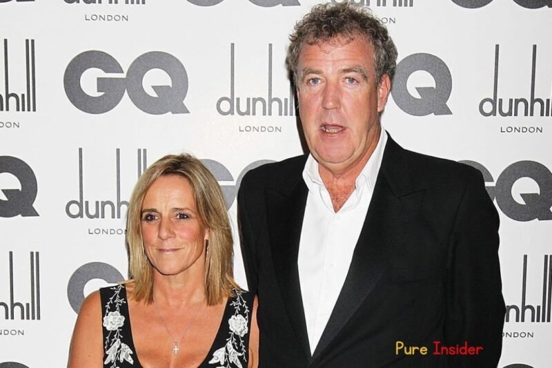 Frances Cain: Biography, Career, Family and Life Beyond Jeremy Clarkson