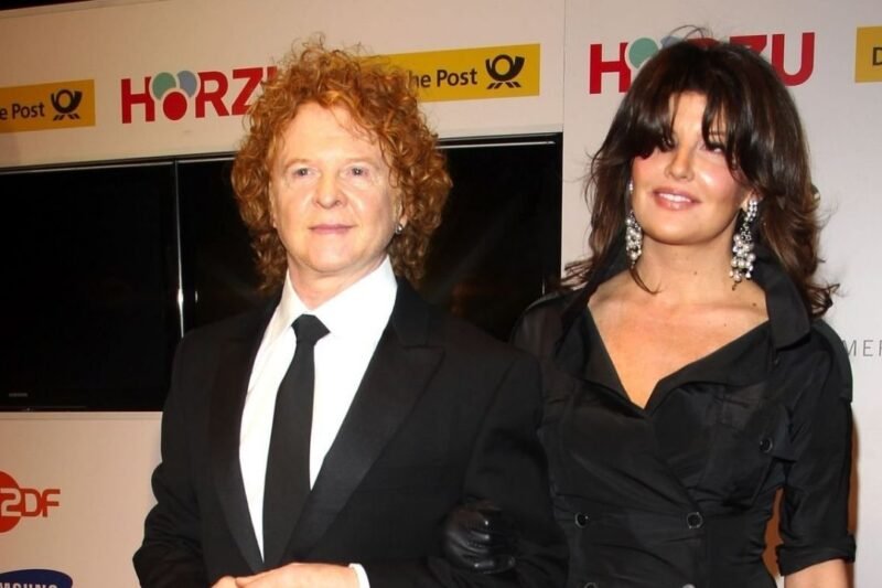 Gabriella Wesberry: Biography, Career, Husband, Family and Personal Life