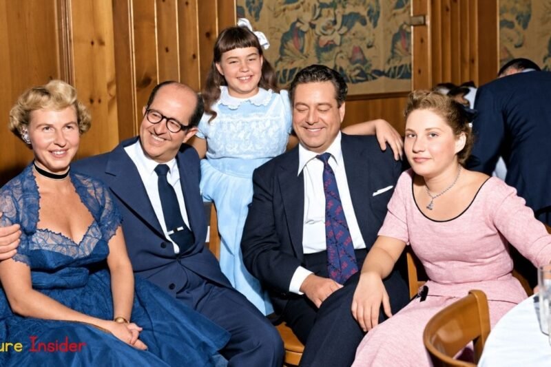 Genevieve Halford: The Life, Marriage, Family, and Legacy of Jackie Gleason’s First Wife
