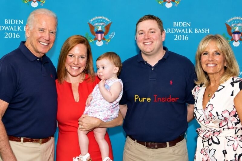 Genevieve Mecher: Biography, Family, Parents, Age and Life in the Public Eye
