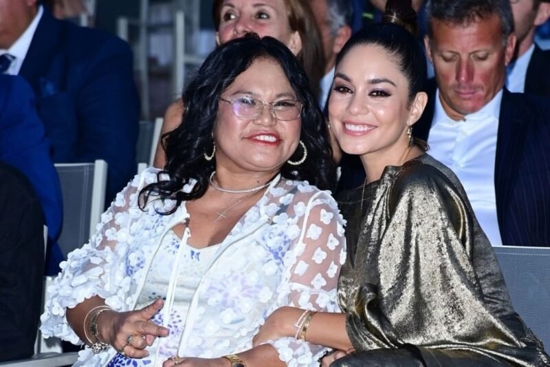 Gina Guangco: Vanessa Hudgens’ Mother, Filipino Heritage, Family and Life Story