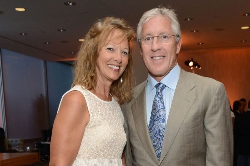 Glena Carroll: Biography, Family, Volleyball Career and Life With Pete Carroll