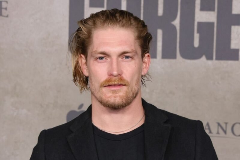 Harry Goodwins: Biography, Modeling Career, Acting, Shipwrecked and Personal Life