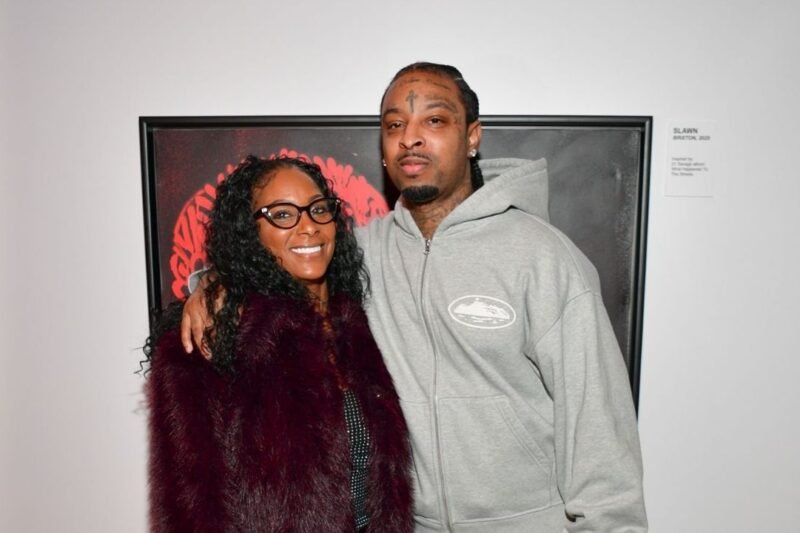 Heather Carmillia Joseph: 21 Savage’s Mother, Family, Background and American Dream Story