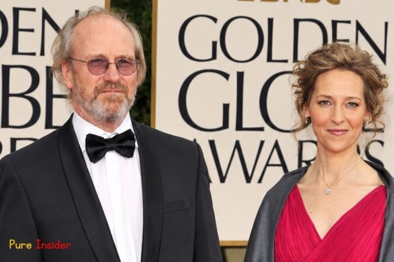 Heidi Henderson: Biography, Marriage to William Hurt, Children, Family and Life Away From the Spotlight