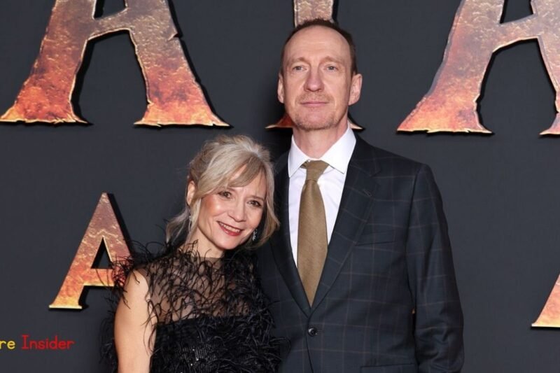Hermine Poitou: Biography, Career, Husband David Thewlis and Private Life