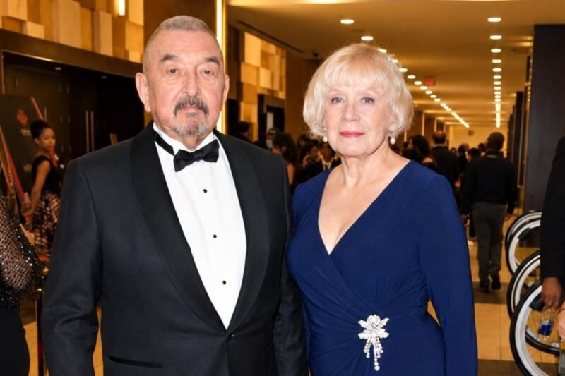 Hilary Blackmore: A Look at Her Private Life With Graham Greene