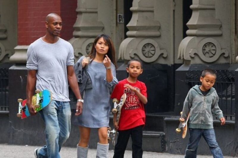 Ibrahim Chappelle: Biography, Family, Age and Life Away From the Spotlight