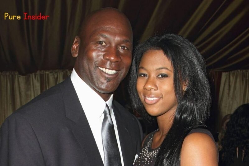 Jasmine Jordan: Biography, Age, Family, Career, Husband, Children and Personal Life