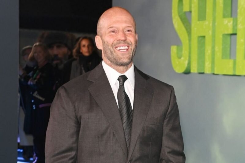 Jason Statham Net Worth: Career, Earnings, Movies, Assets and Wealth