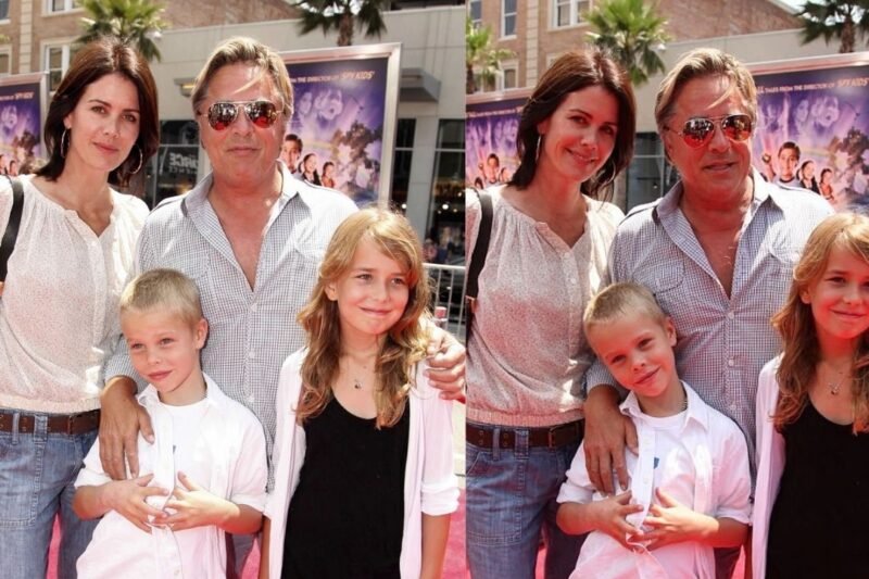 Jasper Breckenridge Johnson: Biography, Age, Family, Basketball and Life as Don Johnson’s Son