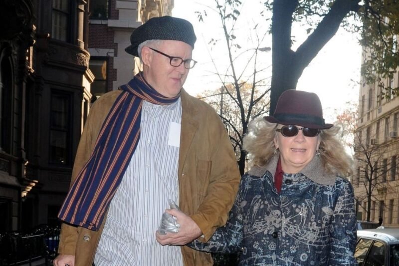 Jean Taynton: Biography, Career, Marriage to John Lithgow, Family and Life