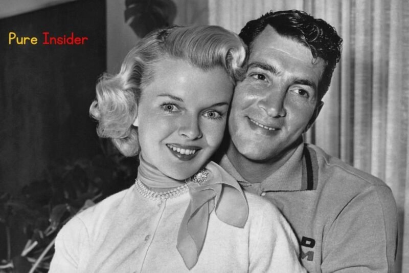 Jeanne Biegger: Biography, Family, Career and Life With Dean Martin