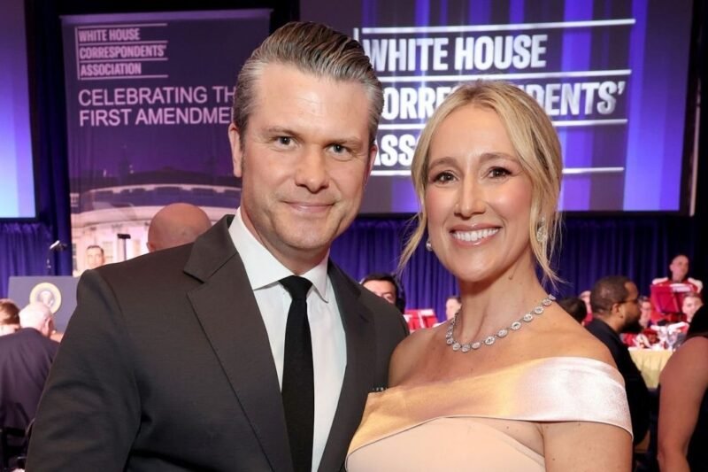 Jennifer Rauchet First Husband: A Look at Her First Marriage, Divorce and Family