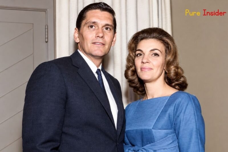 Joan Alt: Biography, Early Life, Marriage to Dick York, Children and Legacy