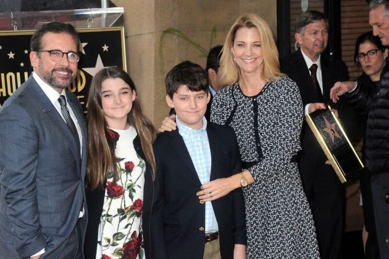 John Carell: Steve Carell’s Son, Family, Early Life, Education and Private Life