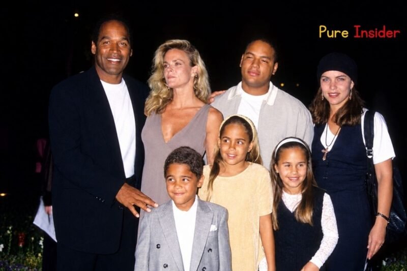 Justin Simpson: Biography, Family, Career and Life Away From the Spotlight