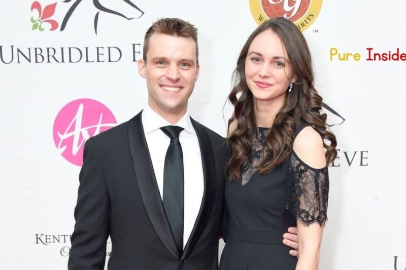 Kali Woodruff Carr: Biography, Career, Education, Jesse Spencer Marriage and Family Life