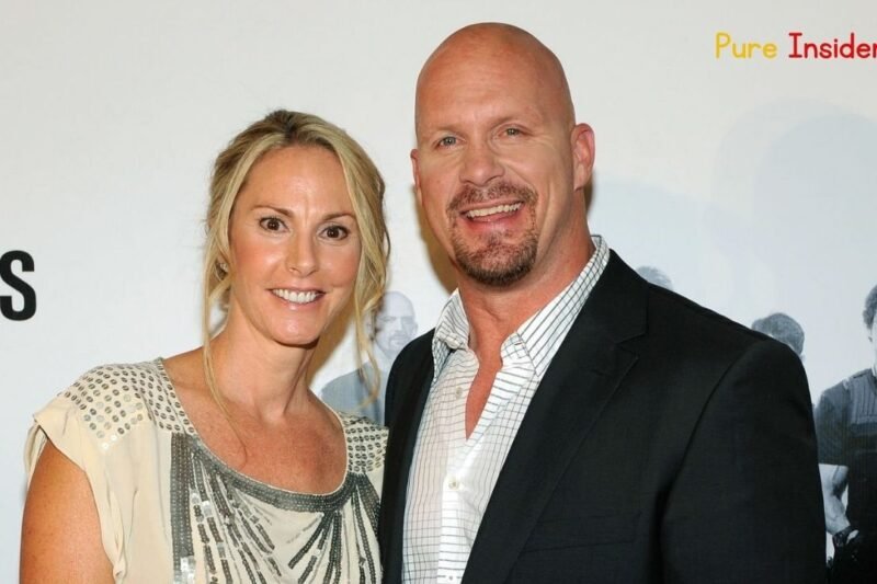 Kathryn Burrhus: Biography, Marriage to Steve Austin and Private Life