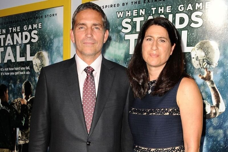Kerri Browitt Caviezel: Biography, Basketball Career, Family, Marriage and Life