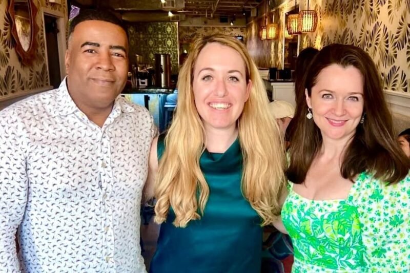 Kevin Corke Wife: Is the Fox News Correspondent Married?