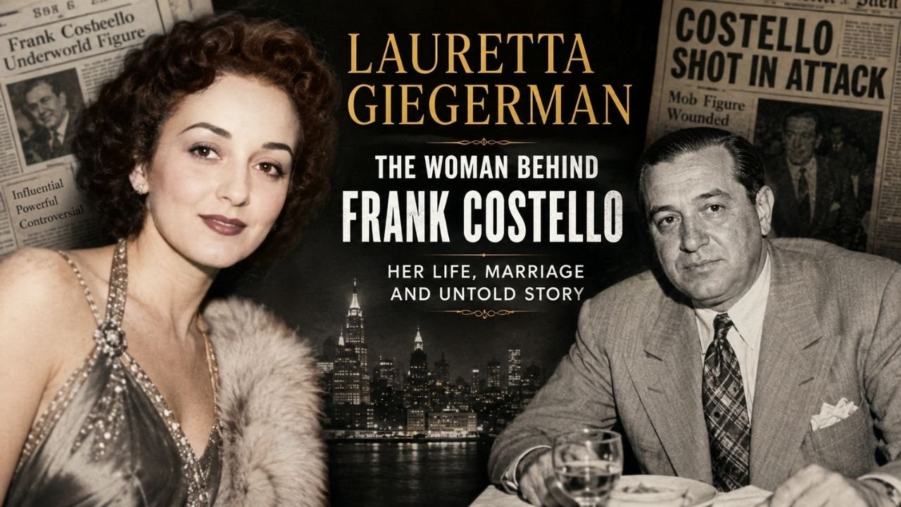 lauretta giegerman