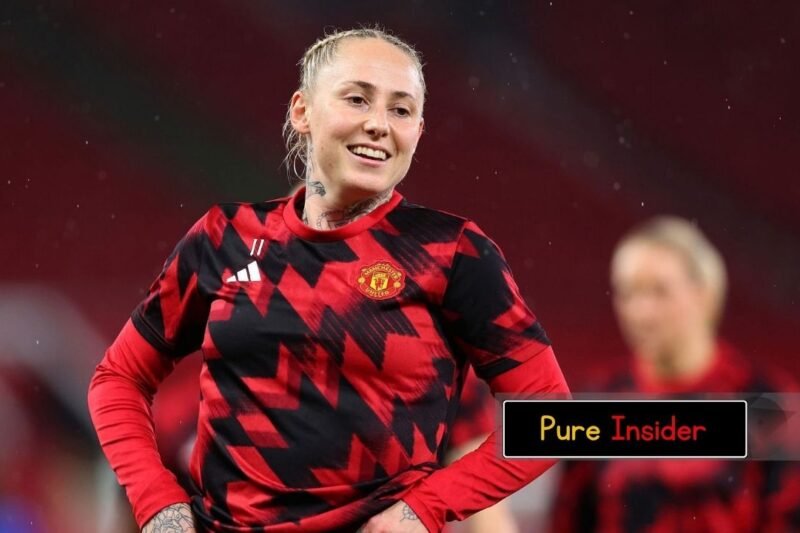 Leah Galton: Career, Biography, Football Journey and Latest Move