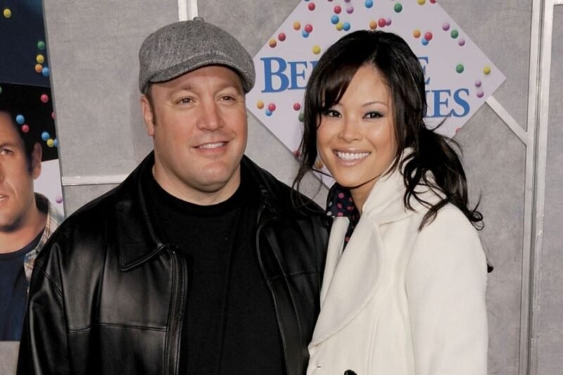 Leslie Knipfing: Biography, Family, Kevin James Connection and Private Life