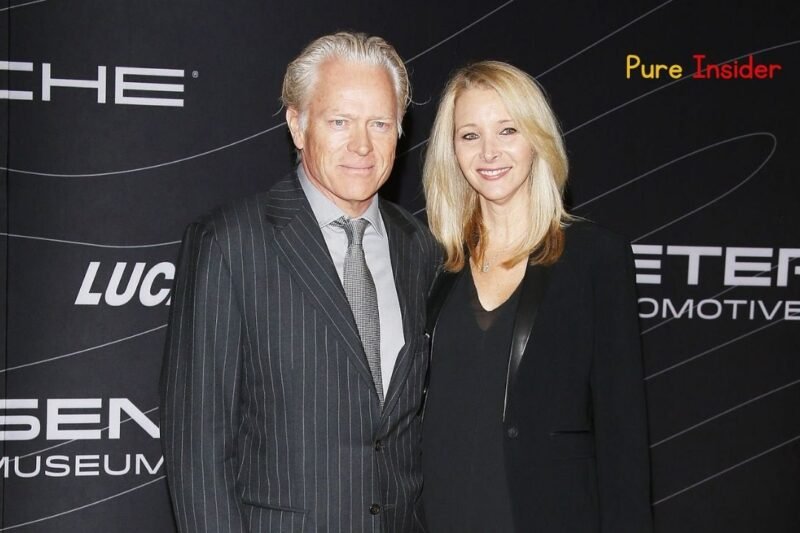 Lisa Kudrow Husband: The Story Behind Her Long-Lasting Marriage to Michel Stern