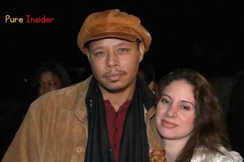Lori McCommas: Biography, Family, Marriage to Terrence Howard and Life Away From the Spotlight
