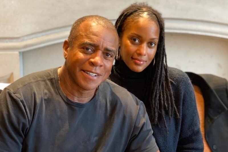 Maiyisha Rashad: Biography, Family Background, Early Life and Ahmad Rashad’s Daughter