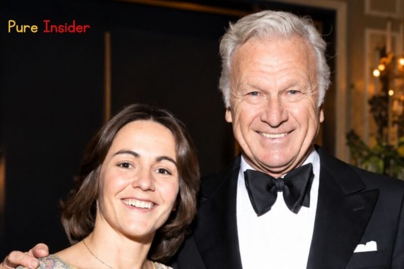 Maria Albert Zucht: Life, Family, Career and the Story Behind Her Private Life