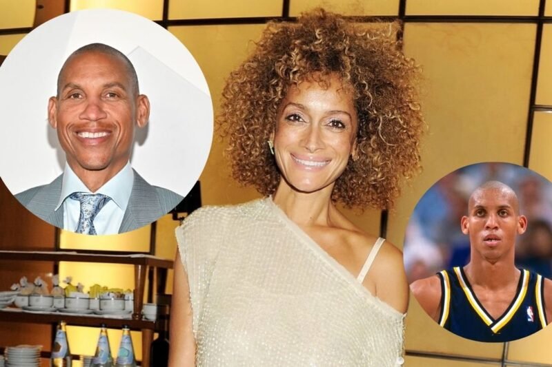 Marita Stavrou: Biography, Acting Career, Reggie Miller Marriage and Life After Divorce