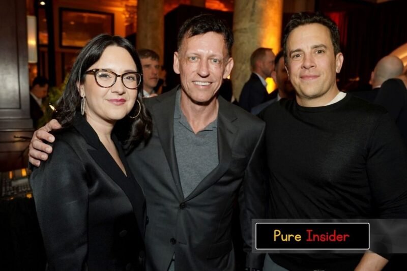 Matt Danzeisen: Biography, Career, Family and Life With Peter Thiel