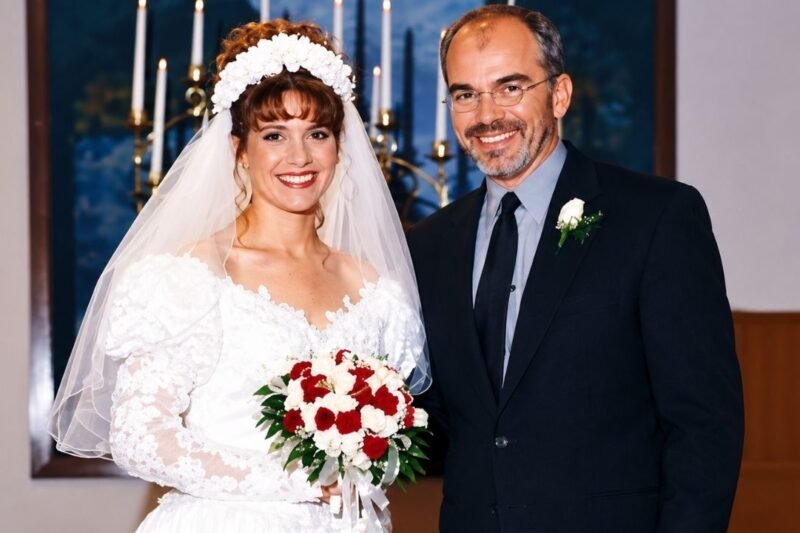 Melissa Lee Gatlin: Marriage to Billy Bob Thornton, Family and Life Away From the Spotlight