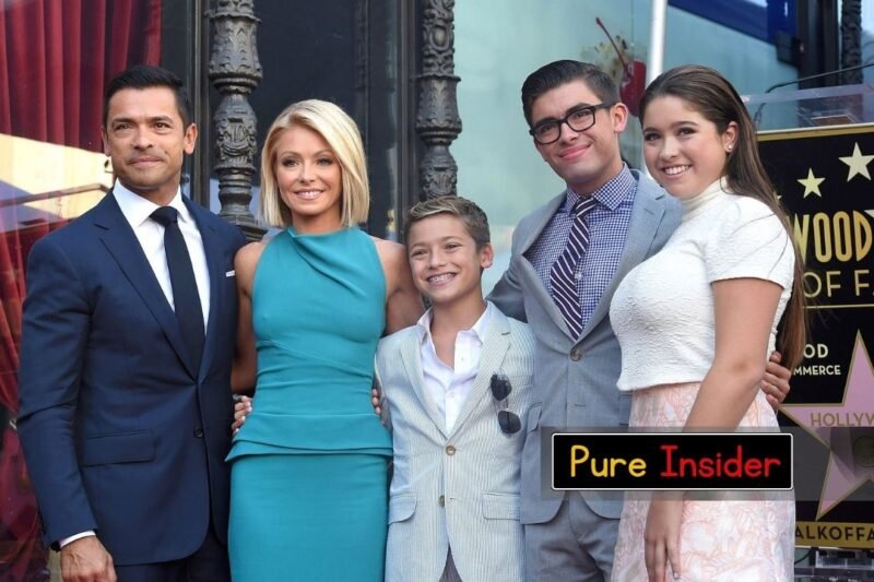 Michael Consuelos: Biography, Age, Parents, Career, Riverdale and Personal Life