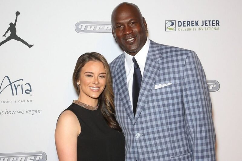 Michael Jordan Wife: Who Is Yvette Prieto?