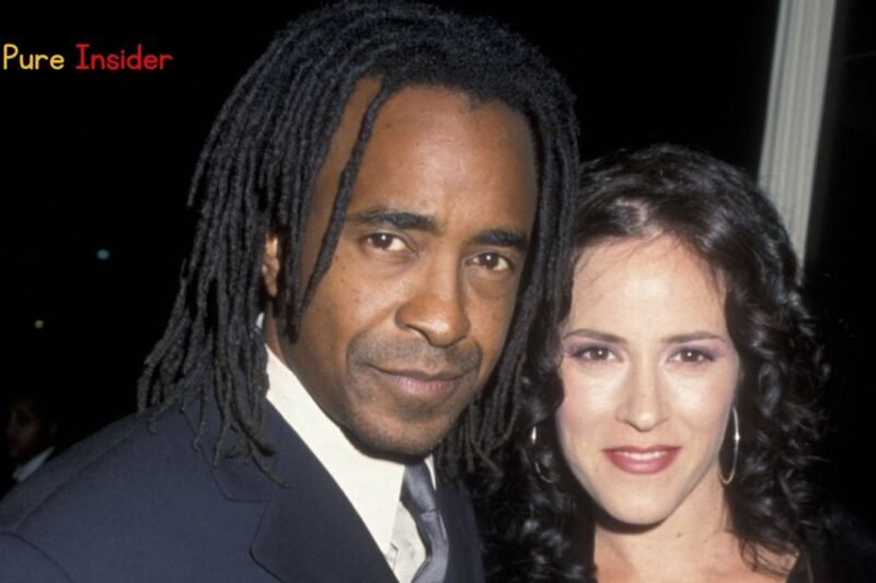Michelle Taylor: Biography, Marriage, Children, Divorce and Life Away From the Spotlight