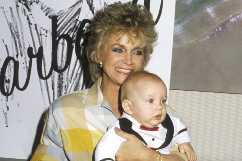 Nathaniel Mandrell Dudney: The Story of Barbara Mandrell’s Youngest Son
