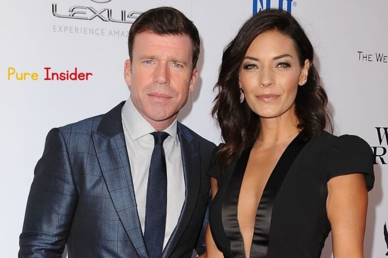 Nicole Muirbrook: Biography, Career, Family, Marriage to Taylor Sheridan