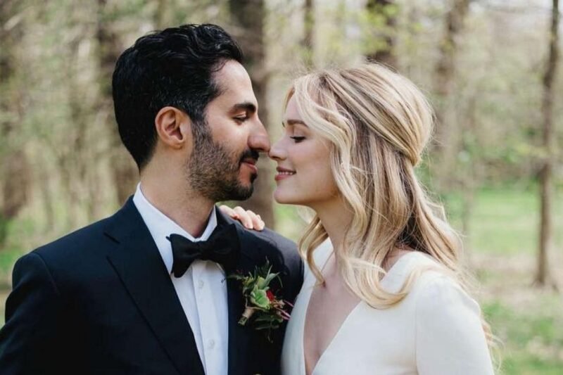 Nieku Manshadi: Biography, Career, Education, Elizabeth Lail Marriage and Life as a Pediatric Dentist