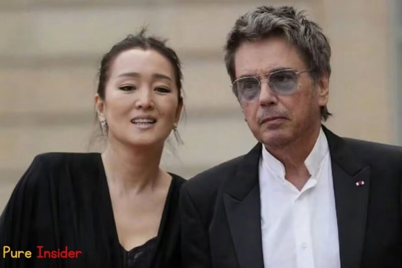 Ooi Hoe Seong: Biography, Career, Marriage to Gong Li and Life Today