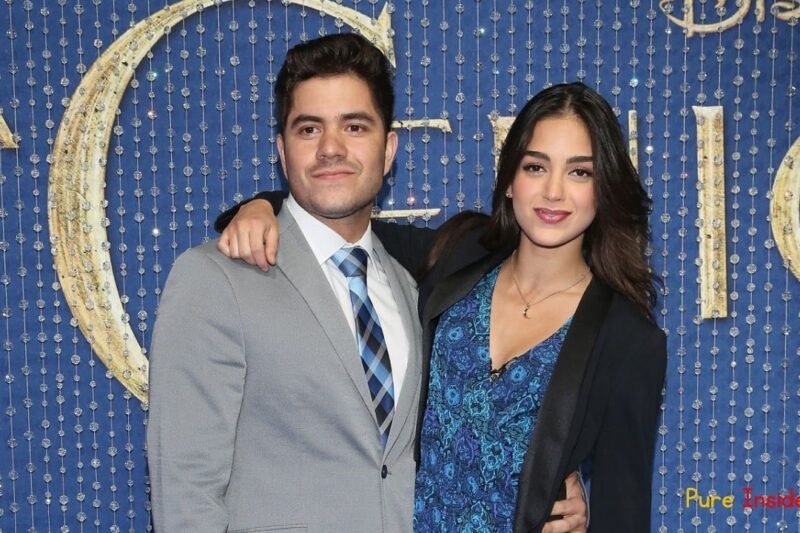 Paco Zazueta: Biography, Age, Career, Wife, Family and Life Story