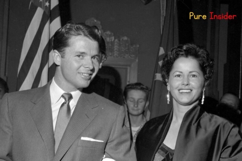 Pamela Archer: Biography, Marriage to Audie Murphy, Children and Life