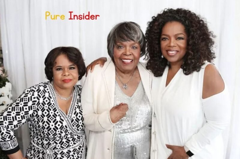 Patricia Lofton: The Remarkable Story of Oprah Winfrey’s Half-Sister